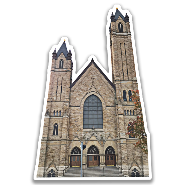 Springfield Ohio Sticker Pack messages sticker-5