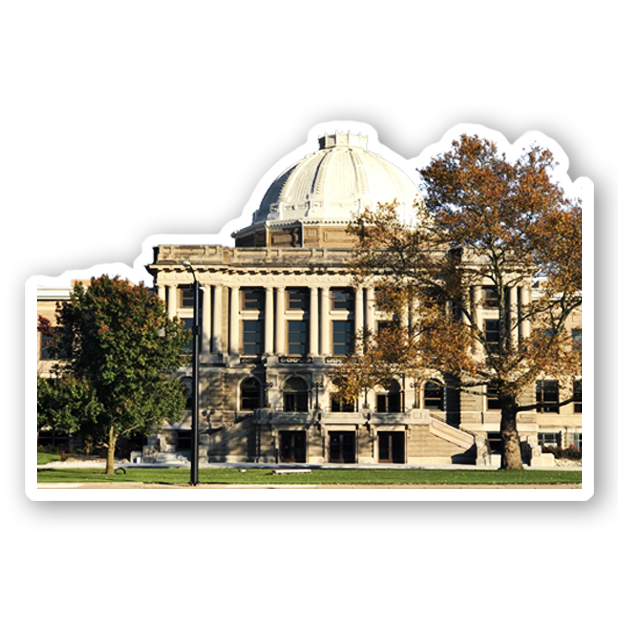 Springfield Ohio Sticker Pack messages sticker-7