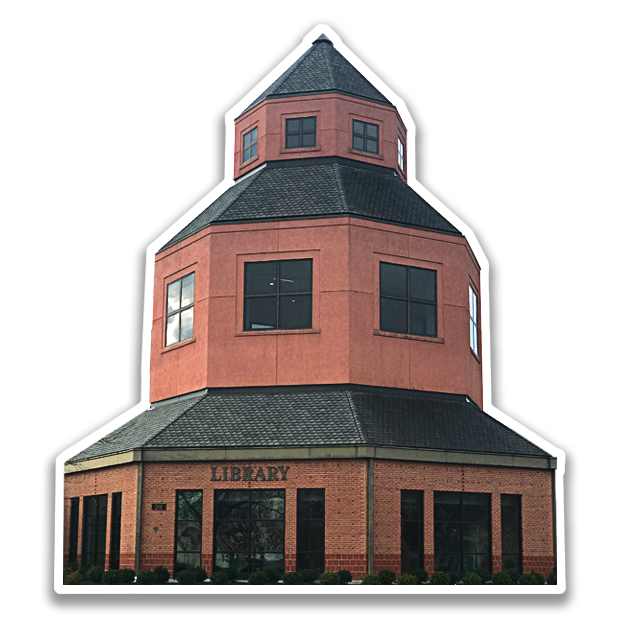 Springfield Ohio Sticker Pack messages sticker-1