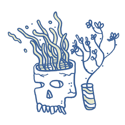Sticker Fumes messages sticker-7