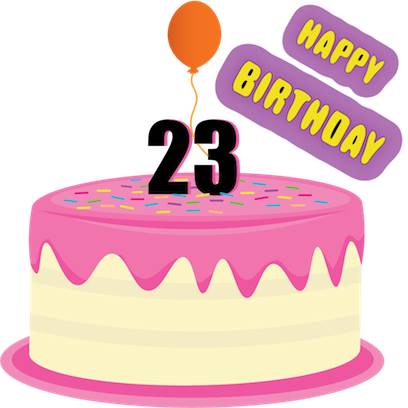 A Happy Birthday messages sticker-11