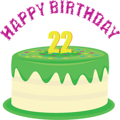 A Happy Birthday messages sticker-8