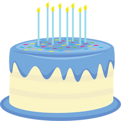 A Happy Birthday messages sticker-0