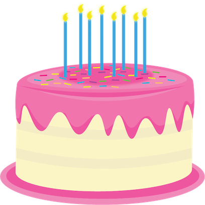 A Happy Birthday messages sticker-1