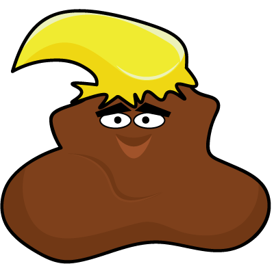 Savage Poop messages sticker-3