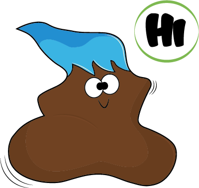 Poop - Emoji messages sticker-7