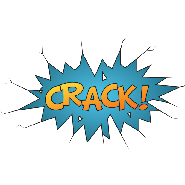 Comic Exclamation Sticker Pack messages sticker-10