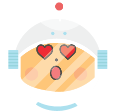 맘속우주 - 마음 감정 다이어리 messages sticker-0