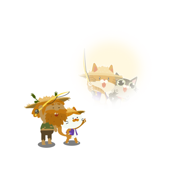 The Fishercat messages sticker-9