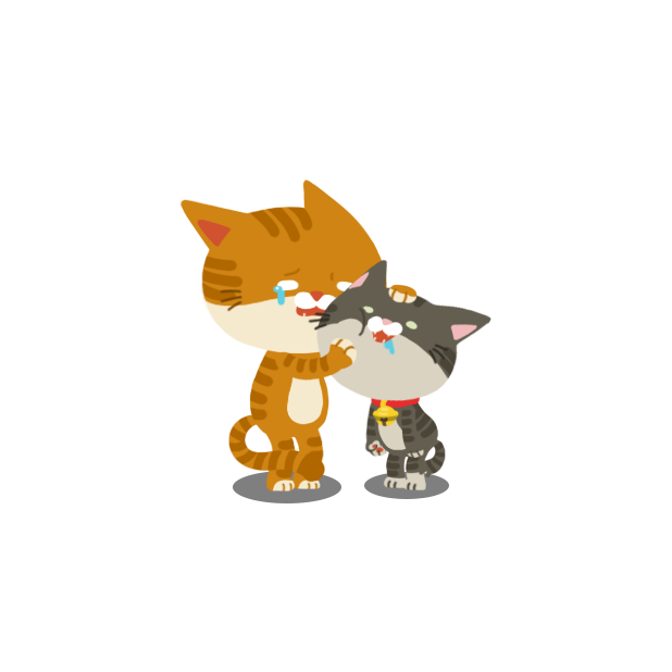 The Fishercat messages sticker-10