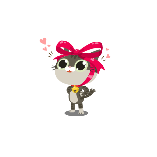 The Fishercat messages sticker-2
