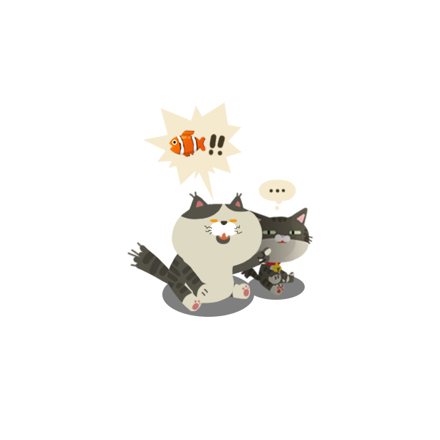 The Fishercat messages sticker-3