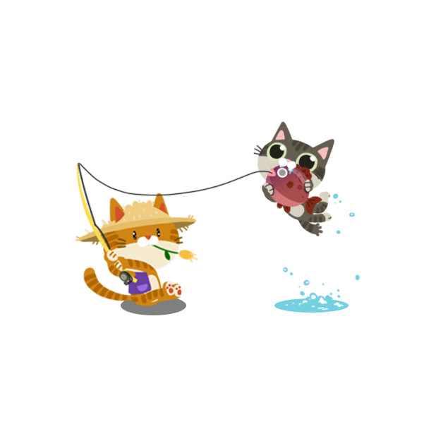 The Fishercat messages sticker-11