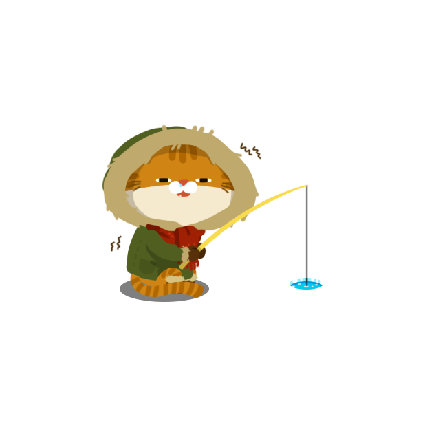 The Fishercat messages sticker-4