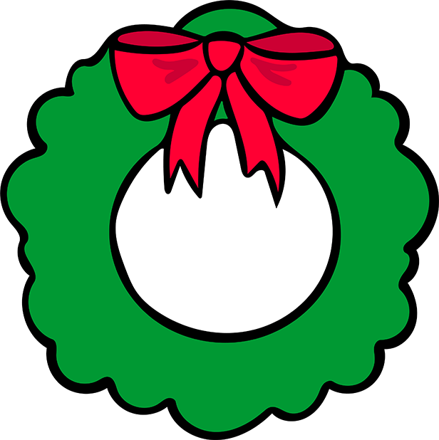 Merry Kawaii messages sticker-4