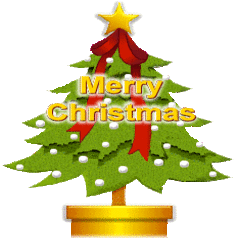 Xmas Gif-Christmas Gif Sticker messages sticker-0