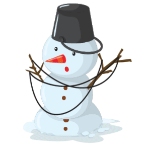 Xmas emoji animated stickers messages sticker-6