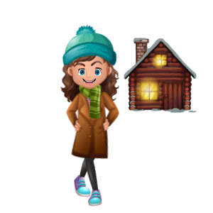 Xmas emoji animated stickers messages sticker-8