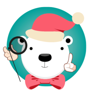 Xmas emoji animated stickers messages sticker-4