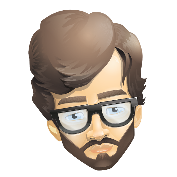 BeardMoji messages sticker-5