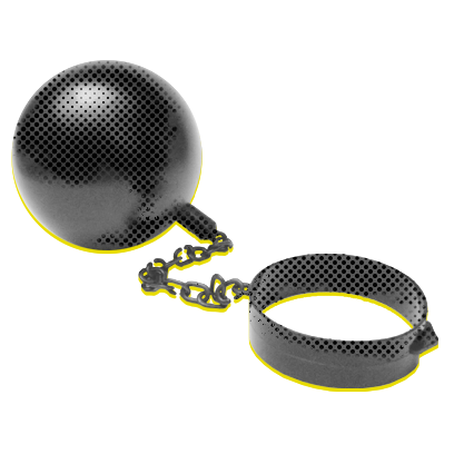 Oxygen Crime Stickers messages sticker-3