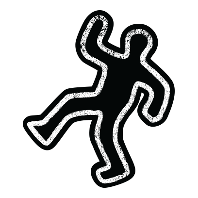 Oxygen Crime Stickers messages sticker-7
