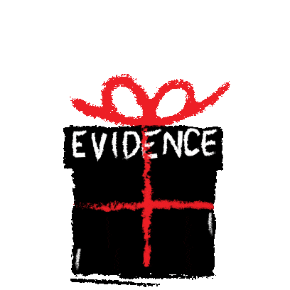 Oxygen Crime Stickers messages sticker-5