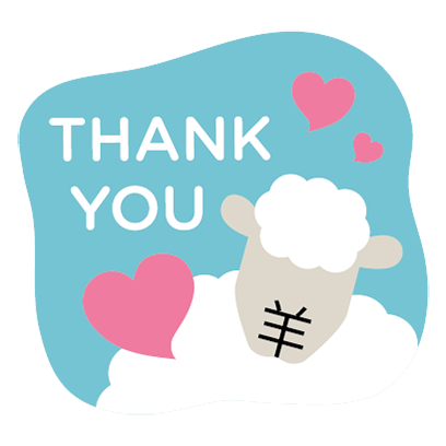 Chineasy Cards messages sticker-7