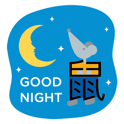 Chineasy: Learn Chinese easily messages sticker-3