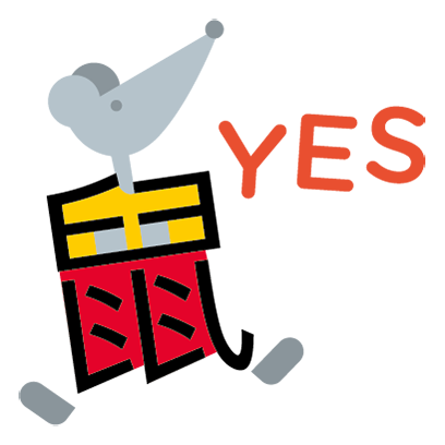 Chineasy: Learn Chinese easily messages sticker-2