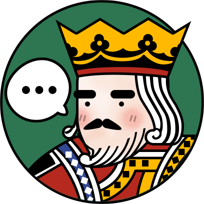 World of Solitaire: Klondike messages sticker-11