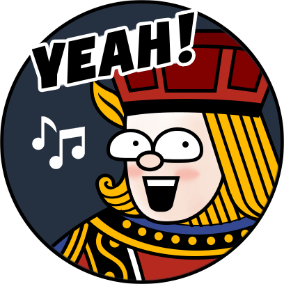 World of Solitaire: Klondike messages sticker-3