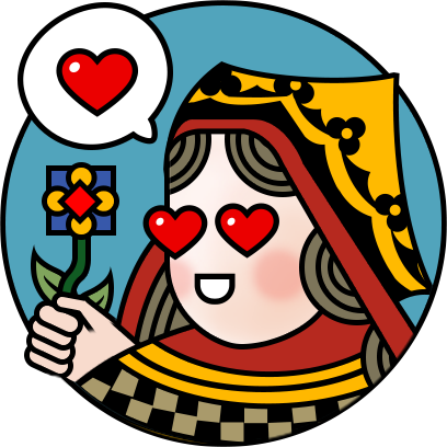World of Solitaire: Klondike messages sticker-4