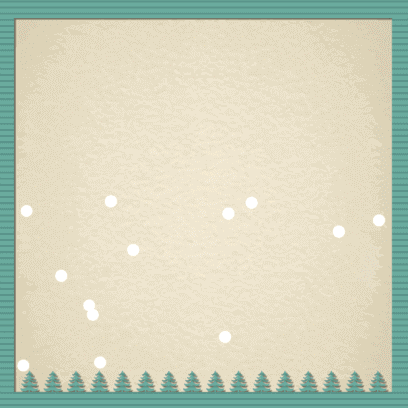 Animated Christmas Stickers - messages sticker-2