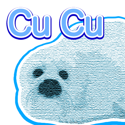 LovelySeal messages sticker-0