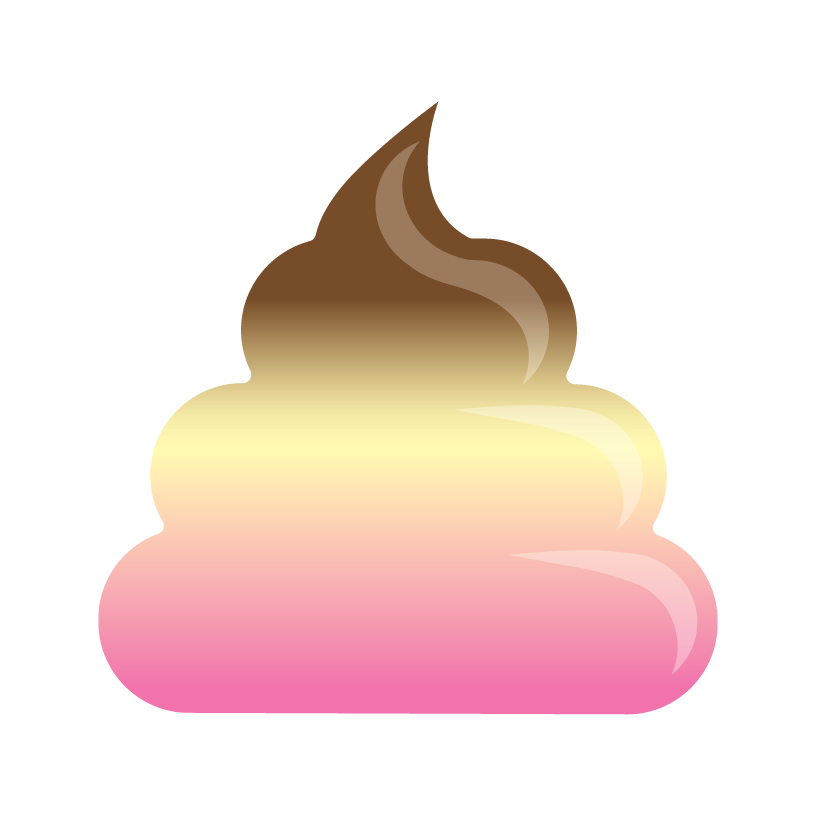 Scooper Stacker Stickers messages sticker-10