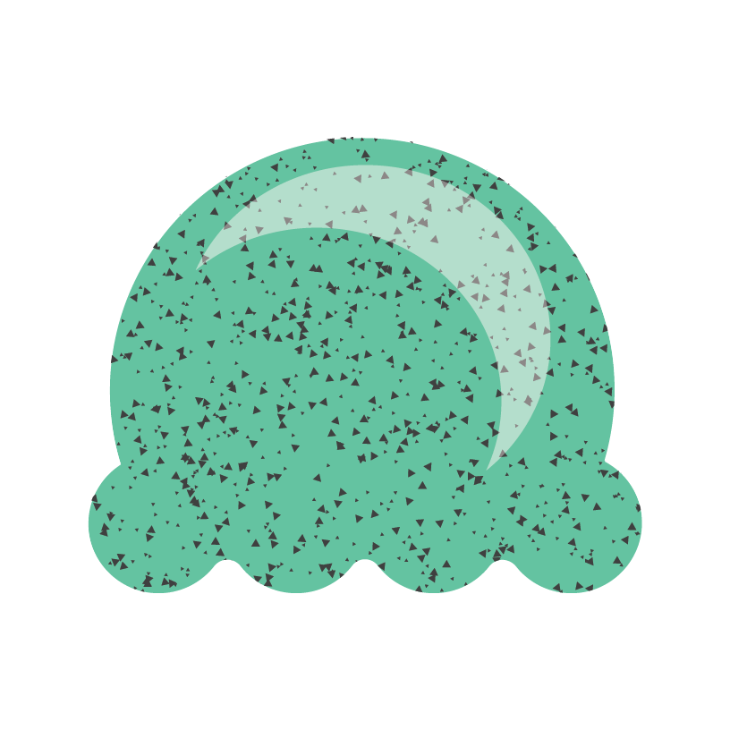 Scooper Stacker Stickers messages sticker-6