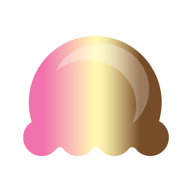 Scooper Stacker Stickers messages sticker-9