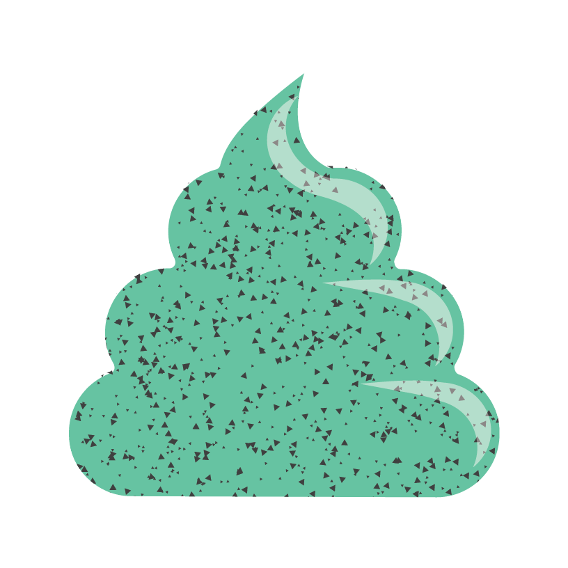 Scooper Stacker Stickers messages sticker-5