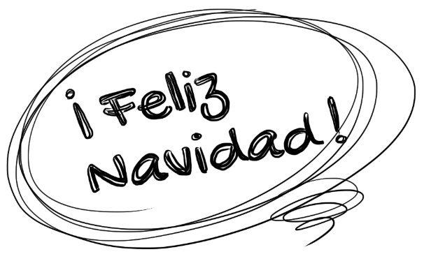 Navidad - Stickers messages sticker-6