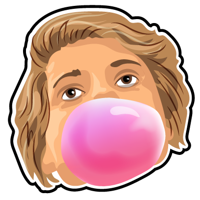 JaceMoji messages sticker-3