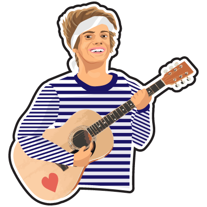 JaceMoji messages sticker-9