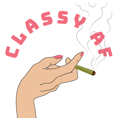 POTMoji Stickers messages sticker-4