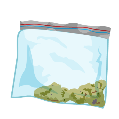 POTMoji Stickers messages sticker-1