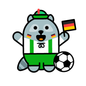 Chatterbug German Stickers messages sticker-0