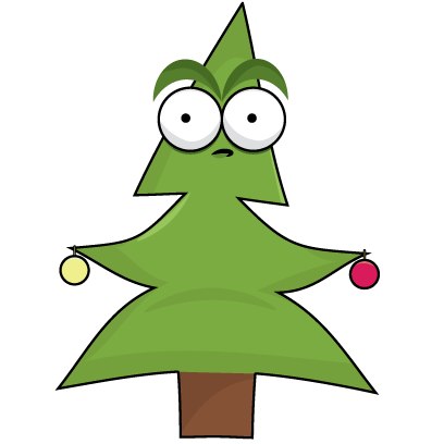 It‘s Christmas messages sticker-1