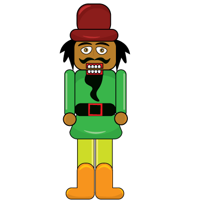 It‘s Christmas messages sticker-9