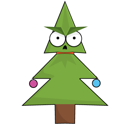 It‘s Christmas messages sticker-2