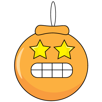 It‘s Christmas messages sticker-8