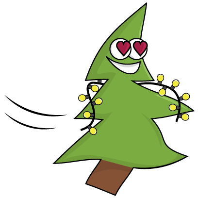 It‘s Christmas messages sticker-0